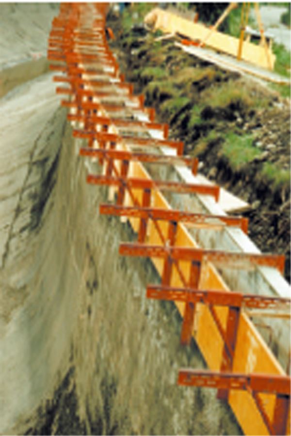 Keil-Schalzwinge 0-70cm, Z4811530
