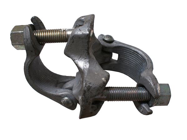 Schraub-Normalkupplung G 5094 verzinkt, Z4815094