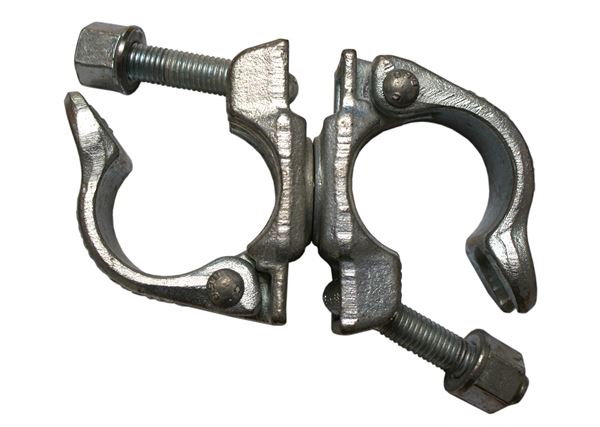 Schraub-Drehkupplung G 5095 verzinkt, Z4815095