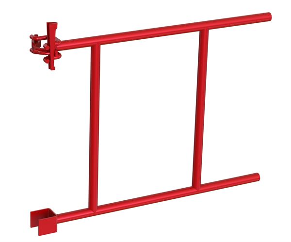 Stirnschutz lackiert 65G, Z48165