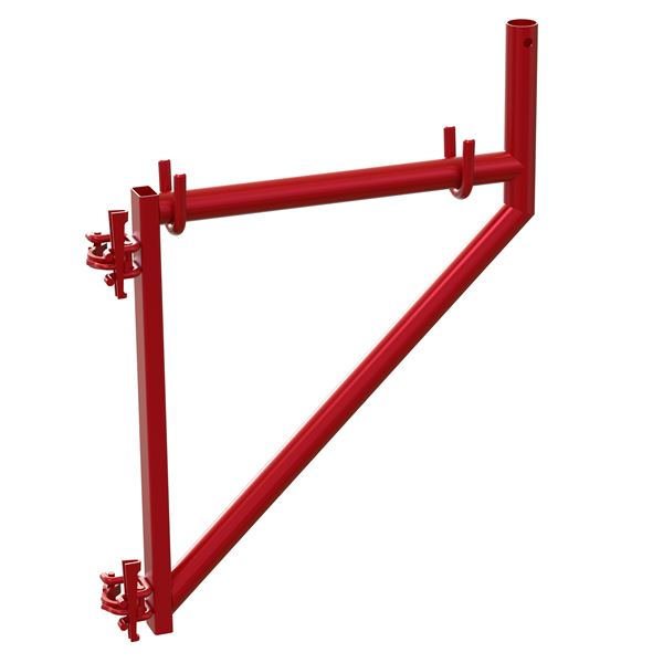 Konsole 65cm lackiert, Z48190