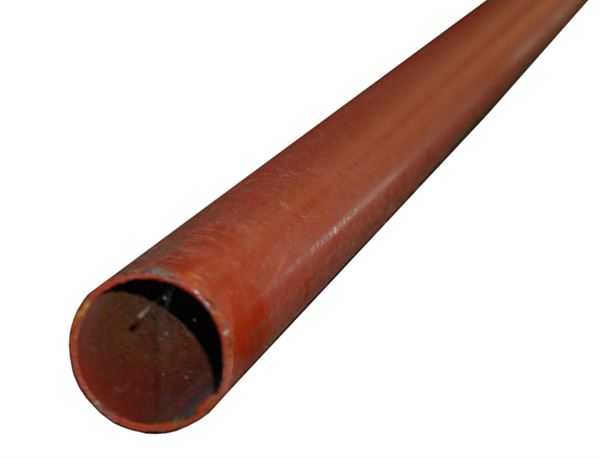 Rohr 48x2 1m R 1 lackiert, Z481R1