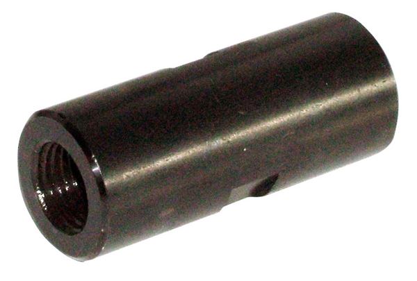 Kombi-Adapter 5/8"x16 UN zum Umrüsten auf M-14-Gewinde, Z49582