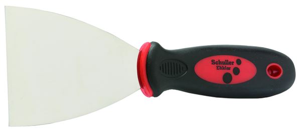 Malerspachtel KAI 2K 125mm, RF, flexibel, VPE12, Z50708
