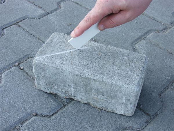 PFLASTERMARKER PM PROBST 120x30x2mm 5Stk/Pack, Z51800069