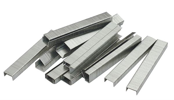 Heftklammern Typ 11 (140) 9mm für RAPID PRO R11 u. R34 5000Stk/Pack 20Pack/Kart, Z531501000