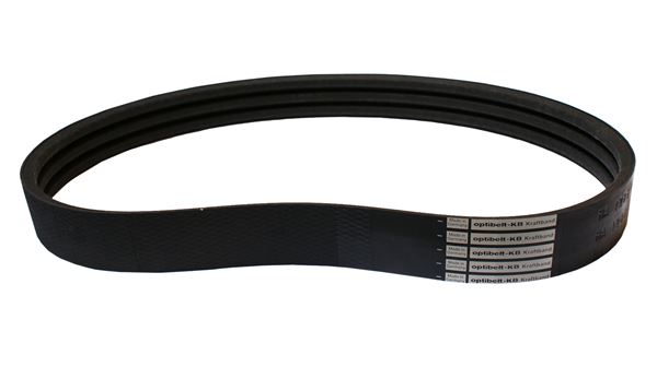Kraftband KB 3HA (Li=1250) für Pneu, Riemenentlastung für neues Modell EB450+550, Z594480