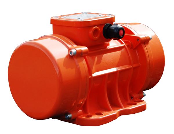Silo-Außenrüttler OLI MVE 300/3E-30A0, 3000U/min, 230V/400V, 3 Phasen, Z600179