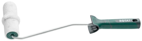 Farbroller RotaStar 5mm Flor, 39cm, für Nut- und Federbretter VPE10, Z60895-301