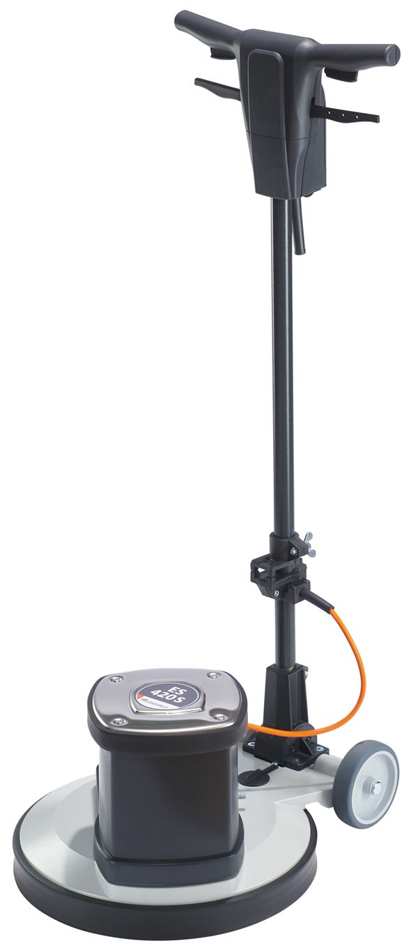Einscheibenmaschine ES 420S 230V/1600W 1200mm Führungsstange, Z614608
