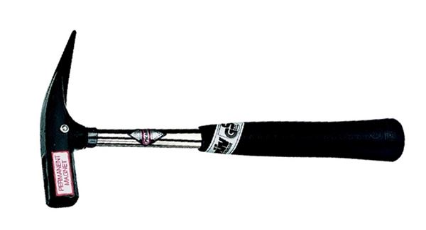 Latthammer PICARD 620M geraut mit Magnet 600g VPE12, Z62010