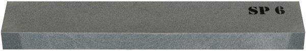 Schärfplatte 90PS 55x25x320mm SP6 zum Schärfen von Feinsteinzeug-Dia-Blatt TYROLIT, Z662791