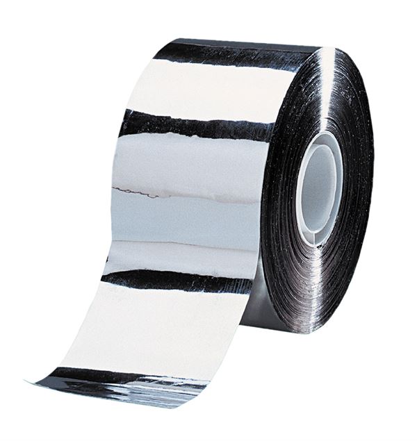 Alubedampftes PP-Klebeband GB 700 50mm x 50m VPE96, Z70050