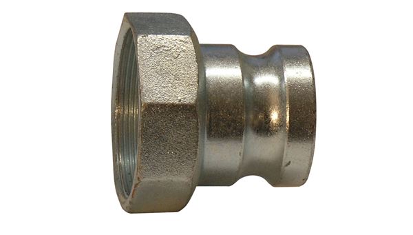 Kupplung EB VT 50 mit IG 2 1/2" für den Anschl. von Förd.schl. mit NW 50, Z7051501212X