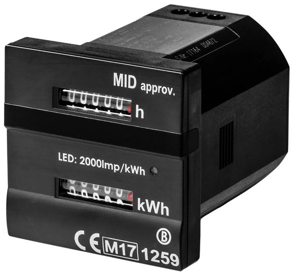 Betriebsstundenzähler für Luftentfeuchter TROTEC TTK 170 S/350 S/650 S, Z7140000903