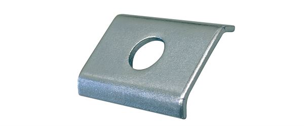 Abdeckplatte EB für Mischwerk, Z7240035060