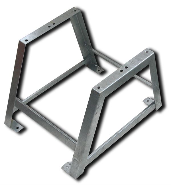 Untergestell für Baustromverteiler AVEV 35/11-3/V1/A (außer Z690100032), Z7570010185