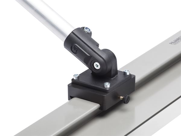Gelenkset für Putz- und Glättespachtel mit Z-Profil, Z7661