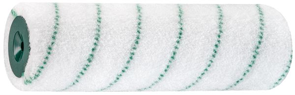 Farbwalze RotaNyl 11mm Flor, 25cm, Kern60, ungepolstert VPE10, Z77110-301
