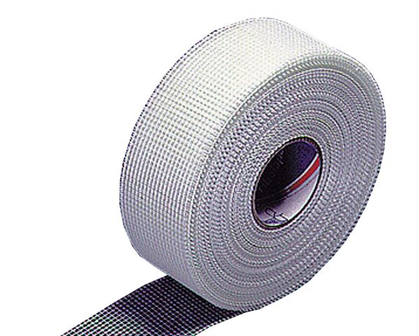 Gitterband 48mm x 90m - Fugendeckstreifen selbstklebend 24Roll/Kart 20Kart/Pal, Z790904