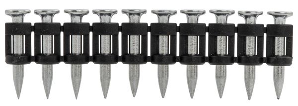 Betonnägel TJEP CPX27, 20x2,7mm, 50 Magazine je 10Stk = 500Stk/Kart, Z839291