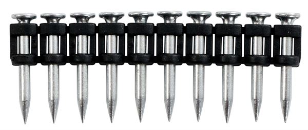 Betonnägel TJEP CPX27, 25x2,7mm, 50 Magazine je 10Stk = 500Stk/Kart, Z839292