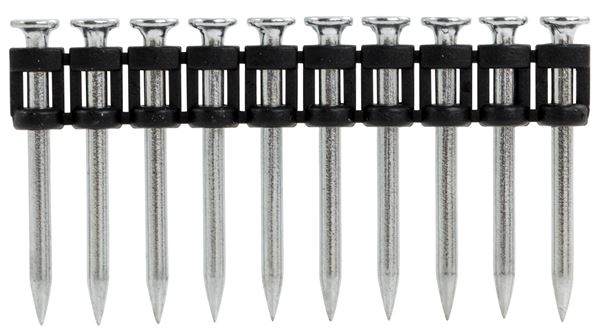 Betonnägel TJEP CPX27, 35x2,7mm, 50 Magazine je 10Stk = 500Stk/Kart, Z839294
