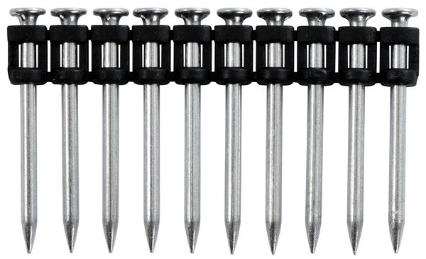 Betonnägel TJEP CPX27, 40x2,7mm, 50 Magazine je 10Stk = 500Stk/Kart, Z839295
