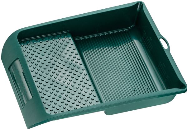 Farbwanne Rota Kunststoff für 18-20cm Farbwalzen VPE10, Z84826-302