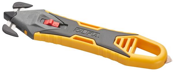 Sicherheitsmesser OLFA SK-16 gelb, VPE6/120, Z857318