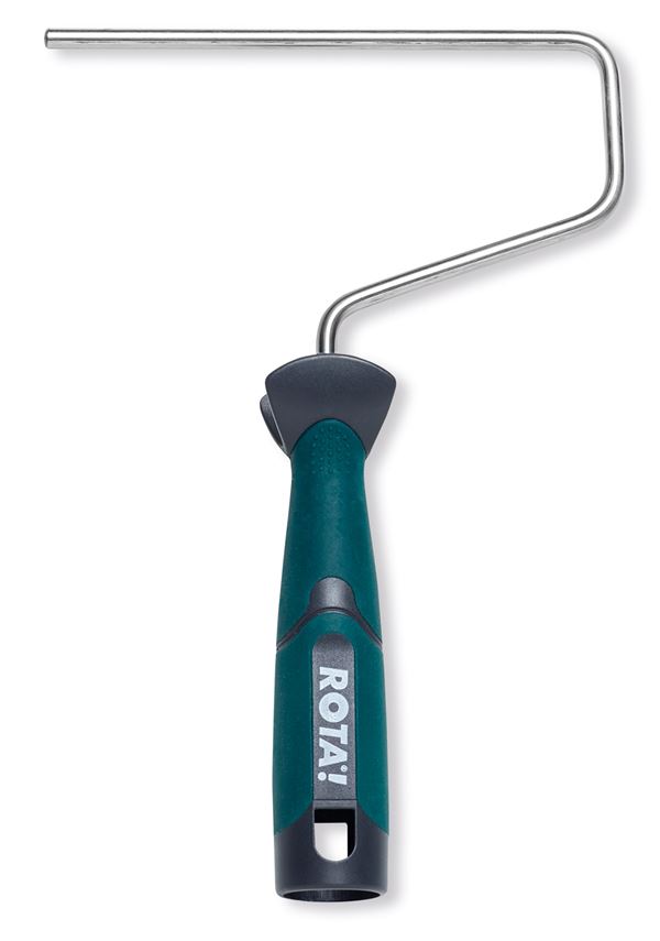 Farbrollerbügel RotaGrip 2K 27cm für 15-16cm Farbwalzen, d= 6mm VPE10, Z85753-302