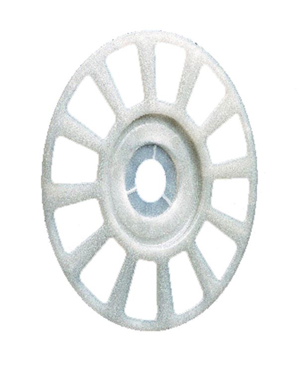 Dübelteller EJOT® SBL plus 140mm 100Stk/Kart, 50Kart/Pal, Z8716140008