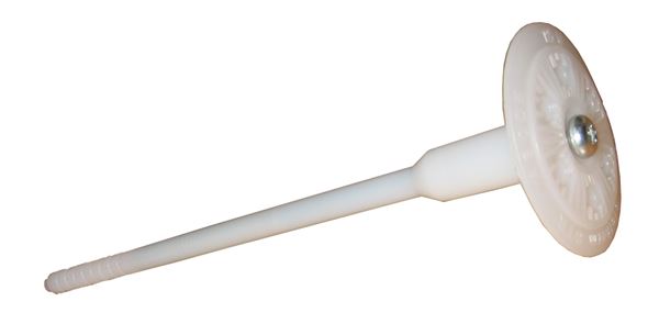 Schraubdübel EJOT® ejotherm® STR U 2G, 455mm, ETZ ETA-04/0023, 100Stk/Kart, 16Kart/Pal, Z8719455400