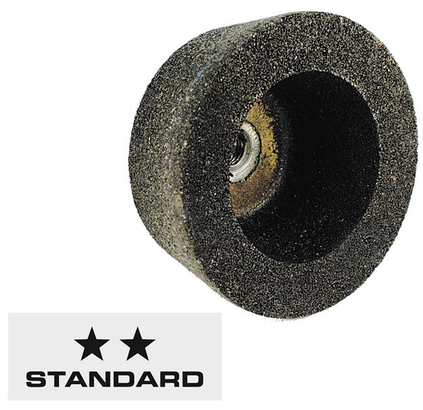 Schleiftopf 11XB 110/90x55xM14 C16-B grob TYROLIT VPE2, Z895676