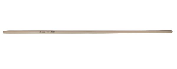 Stiel für Aluschieber und Betonabziehpatsche 1800x32mm, Z90116