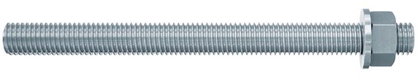 Ankerstange FIS A M 8 x 110, Stahl verzinkt VPE10, Z90275