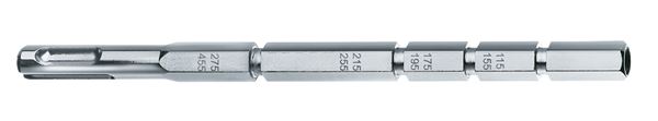 Werkzeugaufnahme SDS-Plus EJOT® ejotherm® für STR-Tool 2GE, Z9129000005