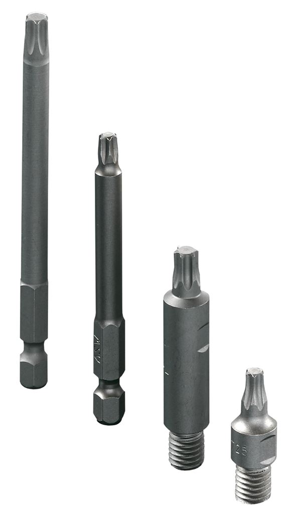 Bit TX30-M8 x 52 für STR-Tool EJOT®, Z9151900013