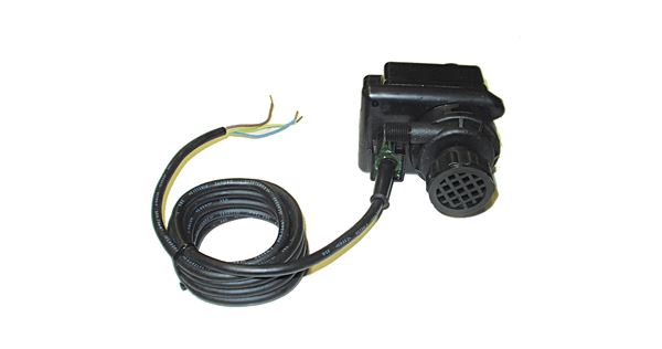 Tauchpumpe TYROLIT TBE350 50W/230V - für diverse Tischsägen, Z963197