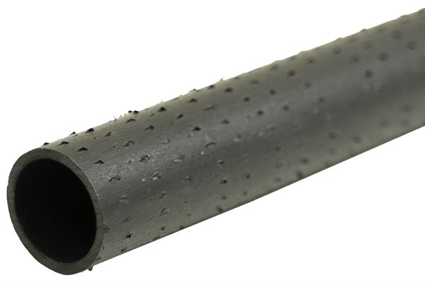 Abstandsrohr rau, PVC frei, I22/A26, 2,00lfm/Stk, 50Stk/Bund, 35Bund/Pal, ZA222622PF04