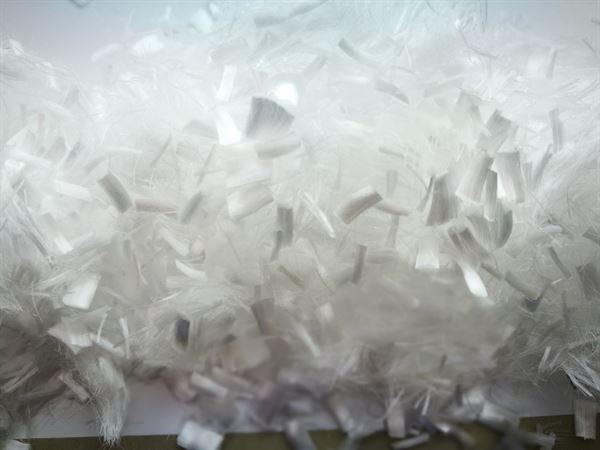 Polypropylen-Faser Eurofiber PRO-MIX, 12mm, 900g/Sack, 14Sack/Kart, 28Kart/Pal, ZA3909573