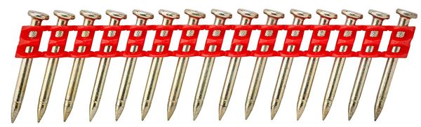 Nägel XH DEWALT® für DCN890N, 17x3,0mm, 67 Magazine je 15Stk = 1005Stk/Kart, ZDCN8903017