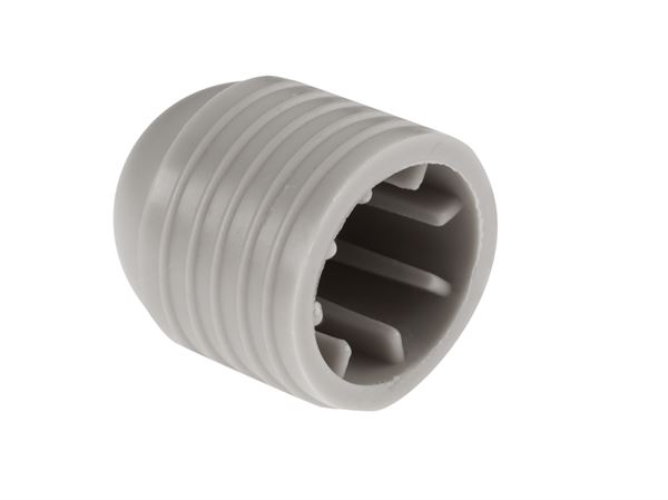 Dichtstopfen für Abstandsohr d=22mm 500Stk/Sack 5Sack/Ü-Sack 20Ü-Sack/Pal, ZDS22