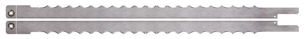 Sägeblatt DEWALT® DT2979 für DWE397/398/399 (Dämmstoffe, Glas-, Holzwolle etc.), ZDT2979-QZ
