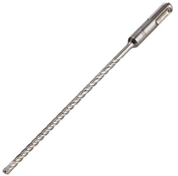 Hammerbohrer ELITE DEWALT® SDS-Plus 8x260x200mm, 4-Schneider, ZDT8925-QZ1