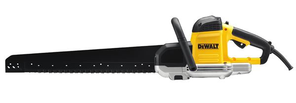 Spezialsäge DEWALT® DWE397 1700W 430mm für Ziegel inkl. HM-Sägeblattsatz DT2974, ZDWE397-QS