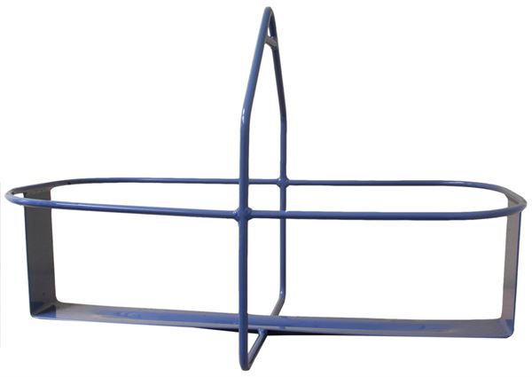 Eimerträger GEDA für 2 Eimer (rund/oval/rundeck), ZG1810SA