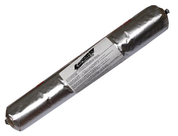 PU-Dichtstoff LM grau 600ml 20Stk/Kart 36Kart/Pal, ZKR194LO