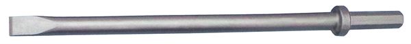 Flachmeißel 450mm EE hex 19x50mm, ZOR203