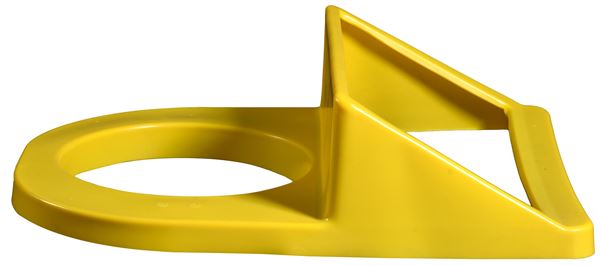 Deckel für Einfülltrichter zu Bauschuttrutsche 25Stk/Pal, ZP51050BY
